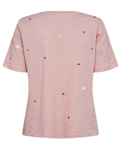 Nümph - NUDelora T-shirt - Peony